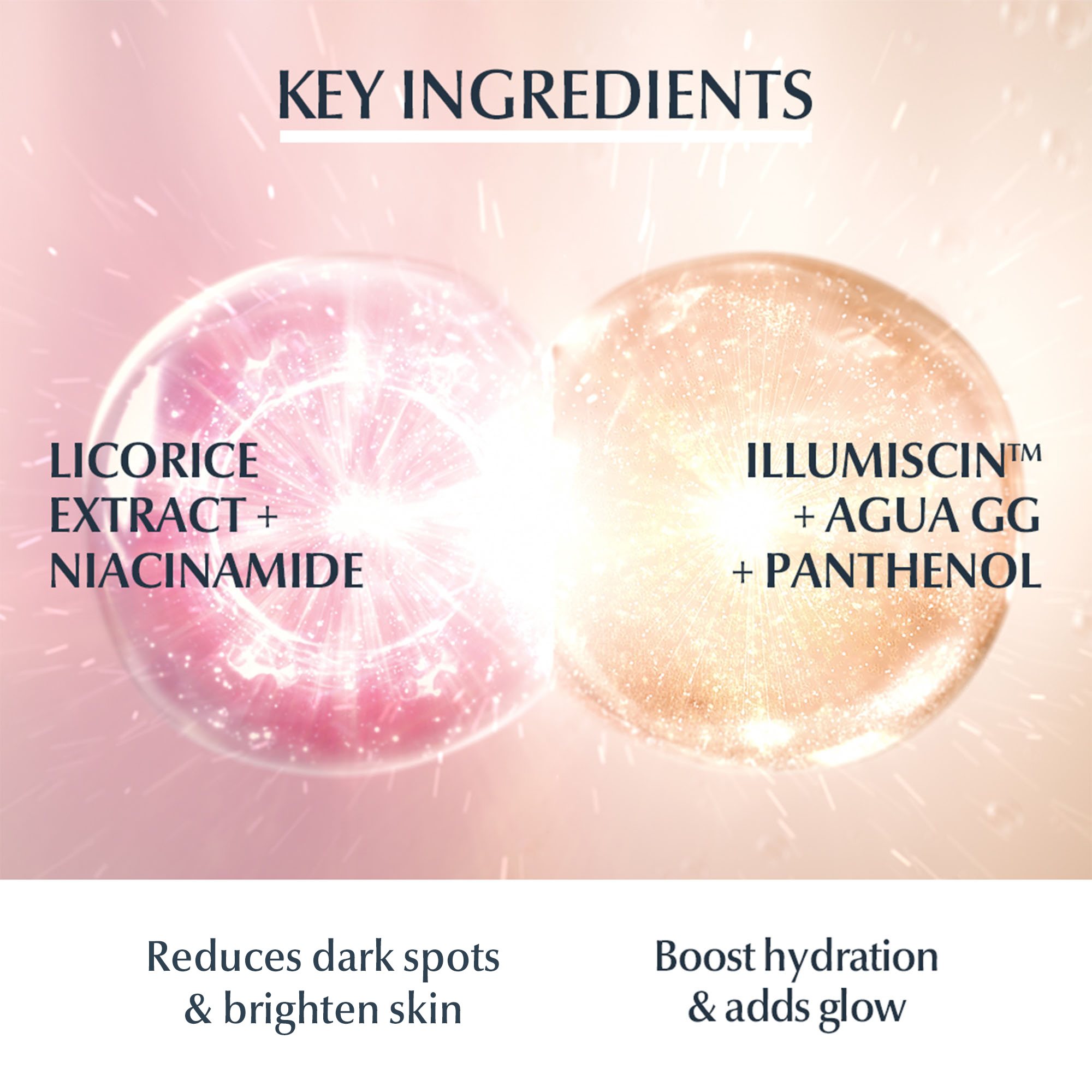 Eucerin Even Radiance Water Gel Moisturizer Hydration for Luminous Skin